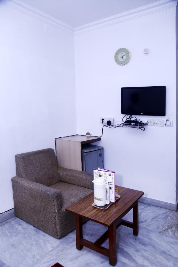 Batra Holiday Home - Couple Friendly Stays Delhi  Exteriör bild