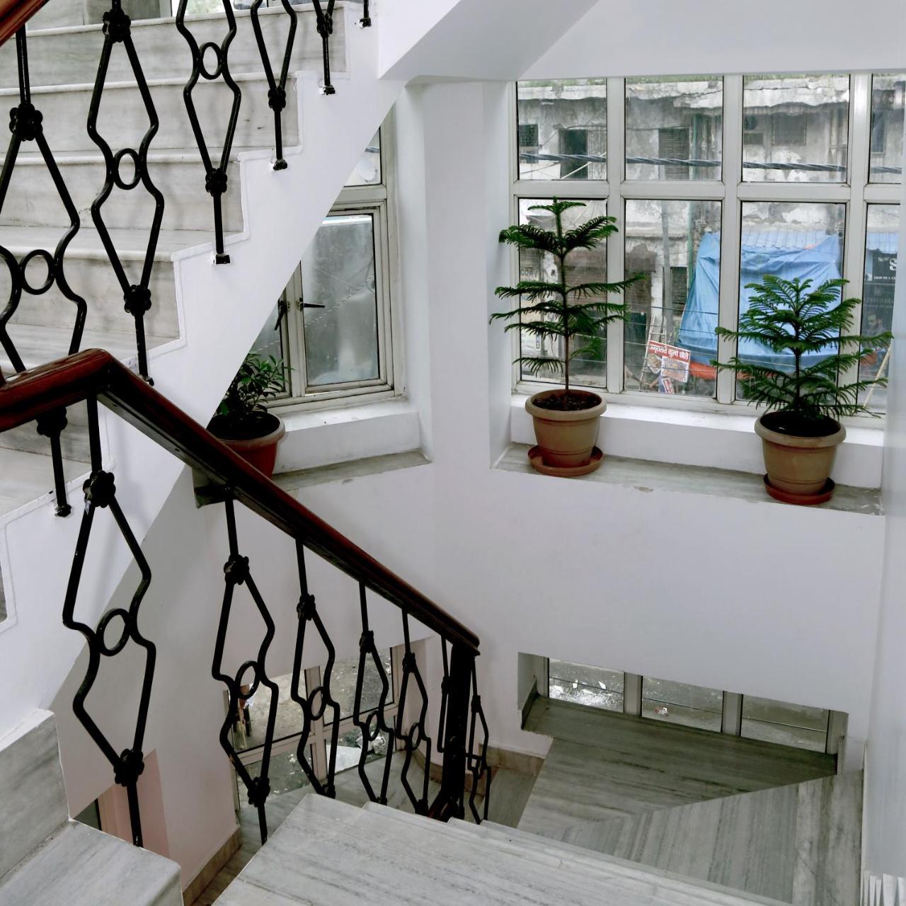 Batra Holiday Home - Couple Friendly Stays Delhi  Exteriör bild